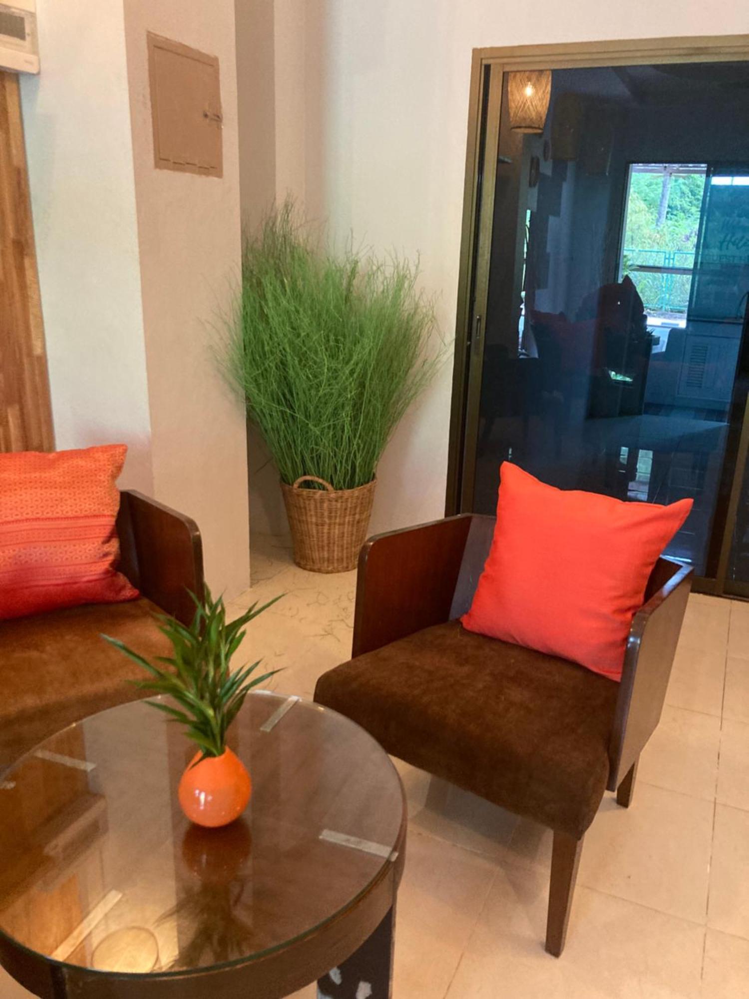 Helene 3* Phuket