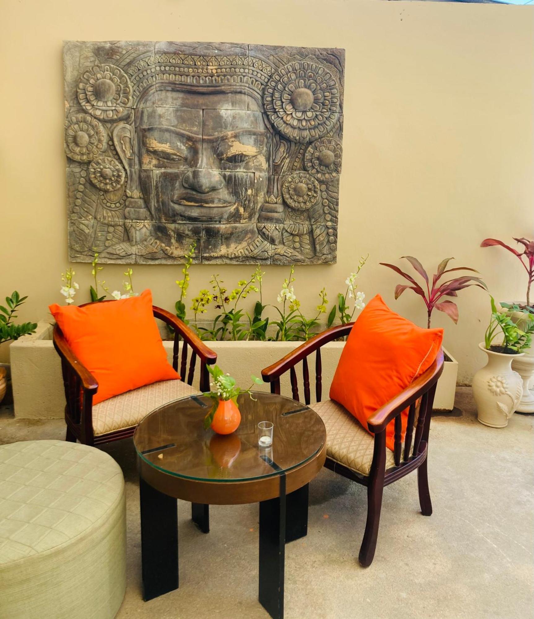 Hotel Helene Phuket
